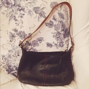 Fossil Shoulder Bag 💼 🔑