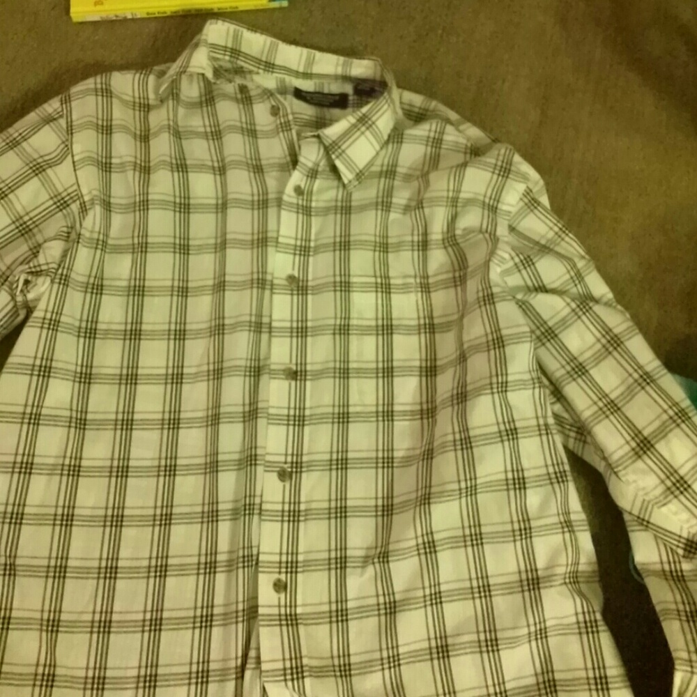 Mens shirt