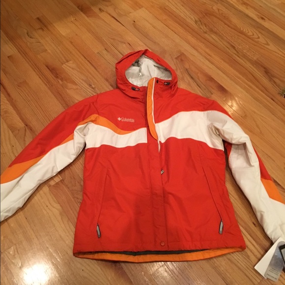 Columbia Jackets & Blazers - COLUMBIA WINTER JACKET WOMENS