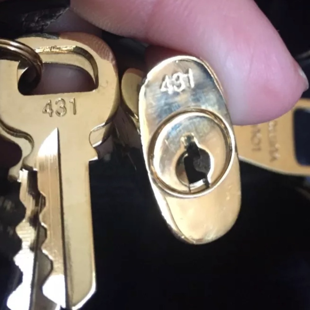 Meet your Posher, Jenna