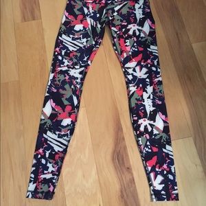 Lululemon Wunder Under Pant 3 Fullux