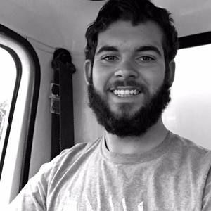 Meet your Posher, Noah