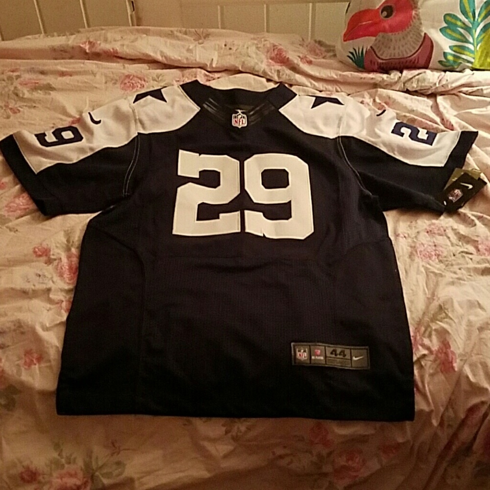 Nike NFL  Murray 29  size 44