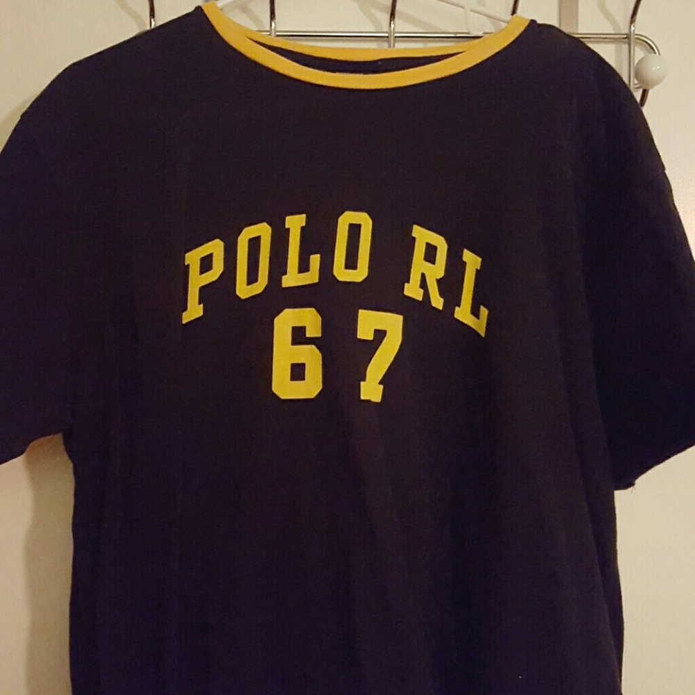 Polo t-shirt