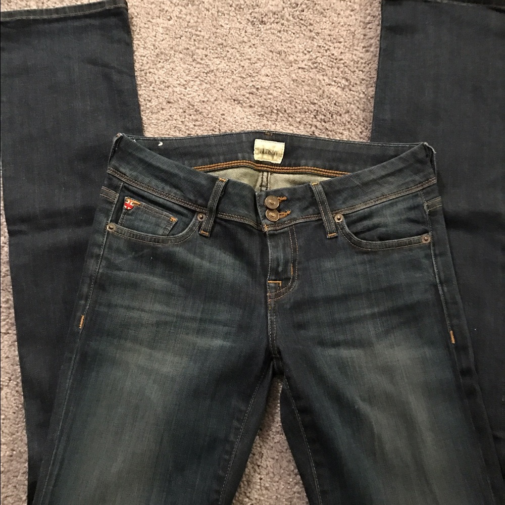 Hudson jeans