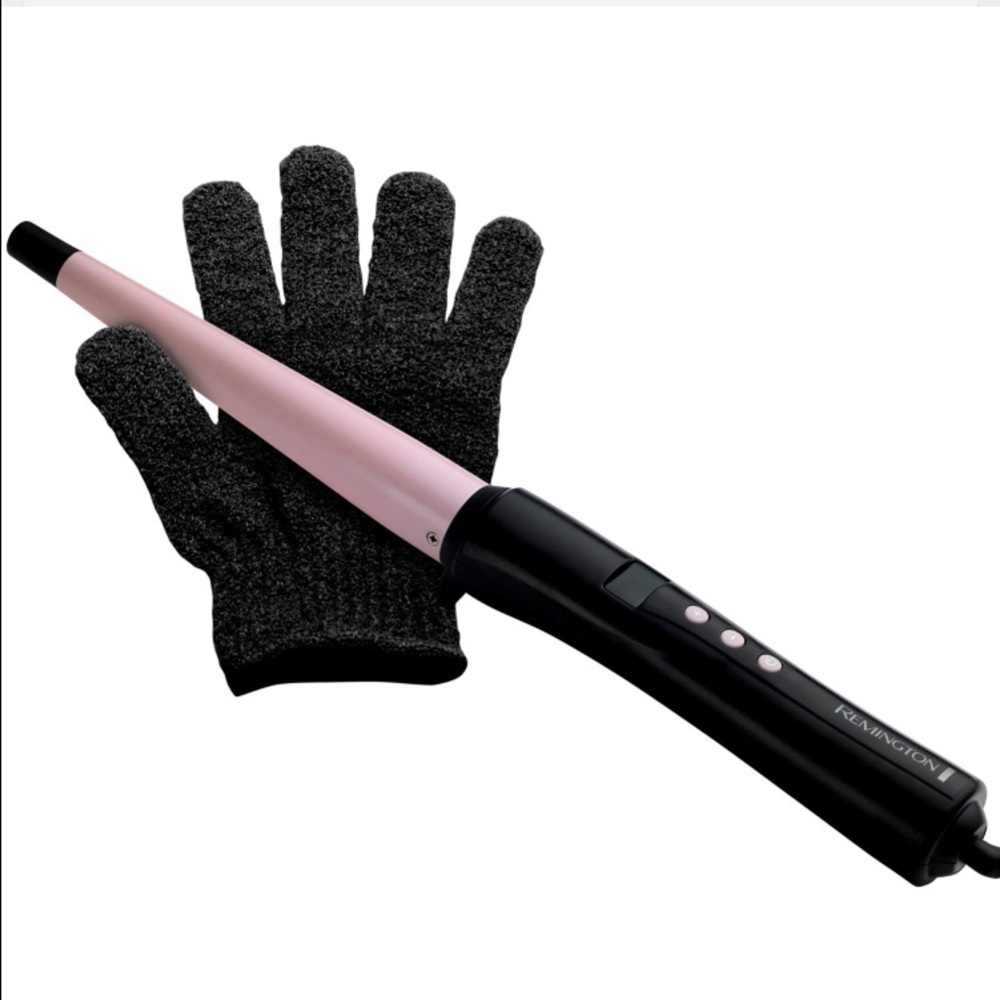 Remington Hair Curler