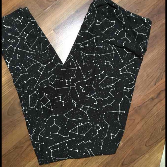 lularoe constellation