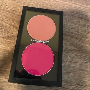MAC Blush Duo