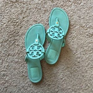 Tory Burch sandals size 7