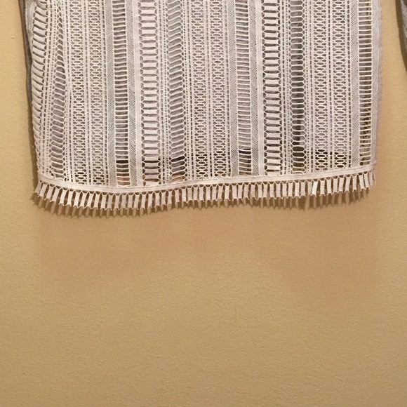 J Crew Long Sleeve Shirt - Picture 2 of 4