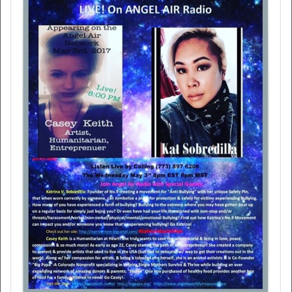 Meet Casey at Datura Art Handmade Boutique ! - Picture 13 of 16