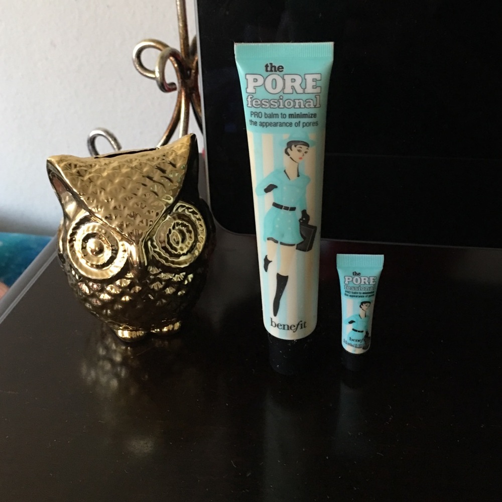 Benefit Super Size porefessional plus mini