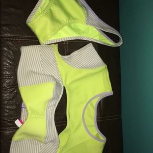 Bathing suit