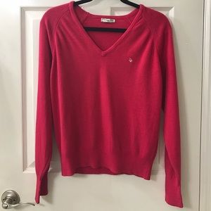LAST CHANCE Christian Dior vintage sweater