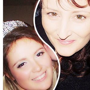 Meet your Posher, Suzie