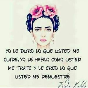 Meet your Posher, Maria