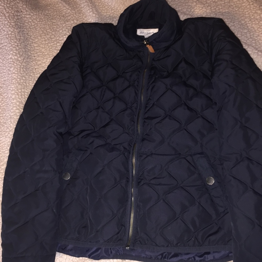 H&M  Quilted jacket