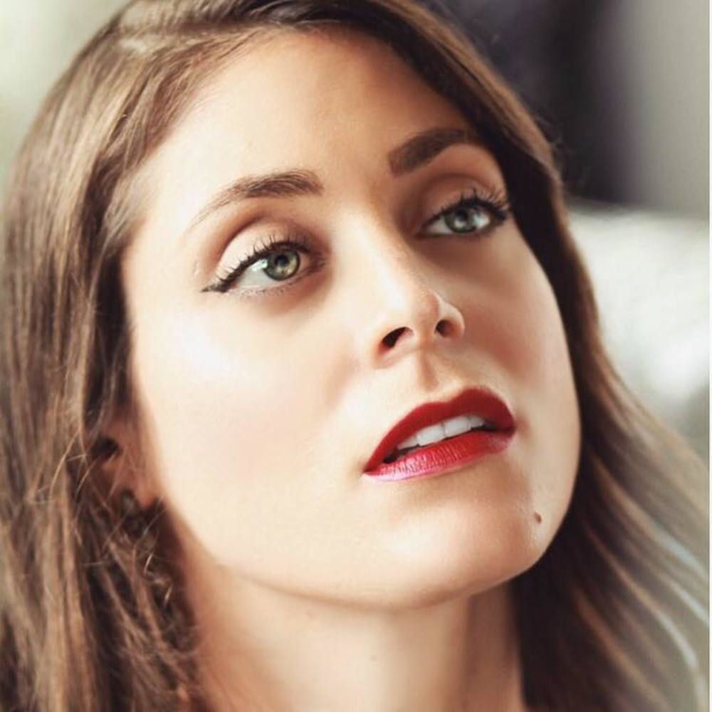 Meet your Posher, Margaux