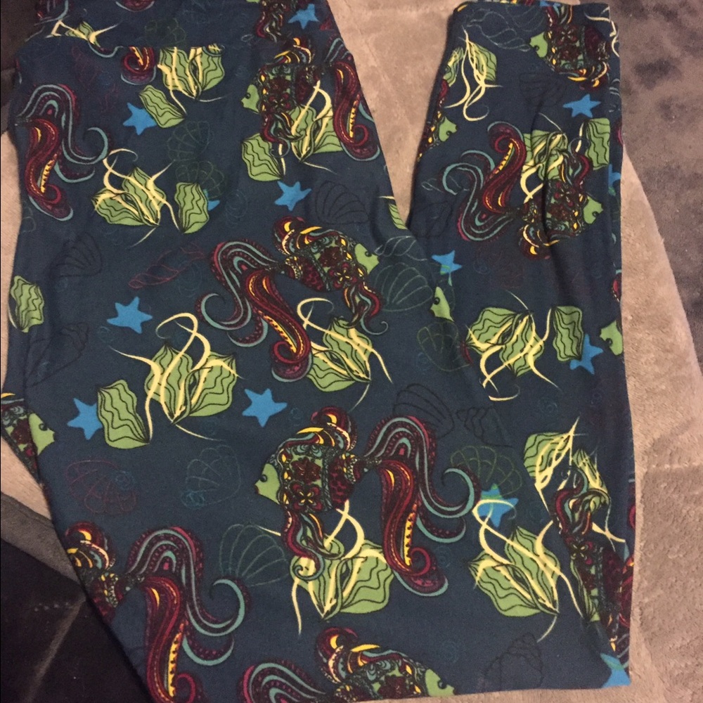 LuLaRoe Leggings