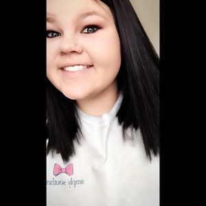 Meet your Posher, Maddyson