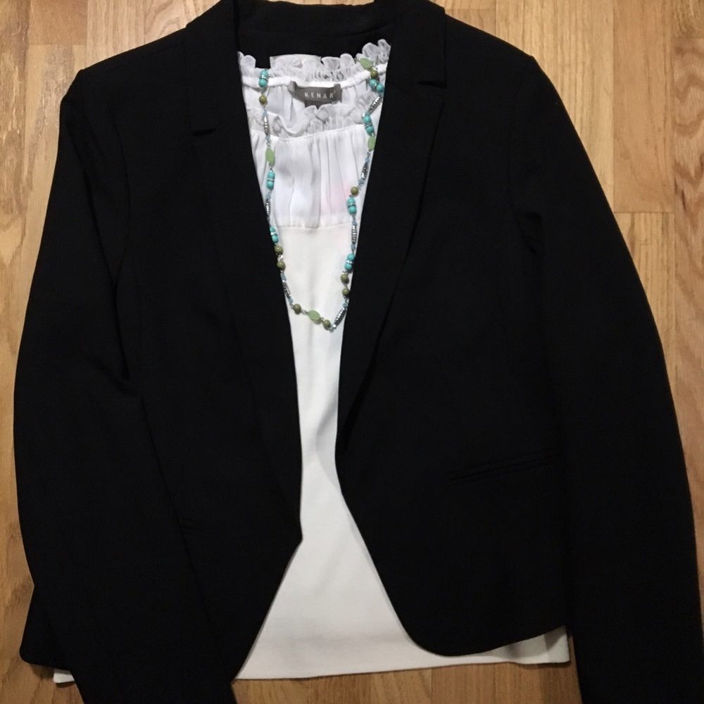 Loft Blazer Size 10