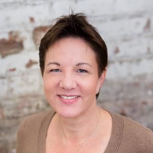 Meet your Posher, Lori