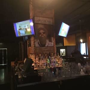 Meet your Posher, Darryl