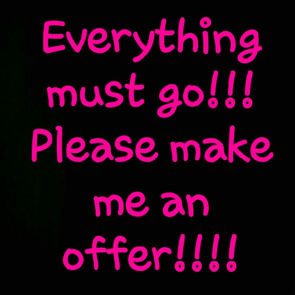 OFFERS, TRADES, BUNDLES
