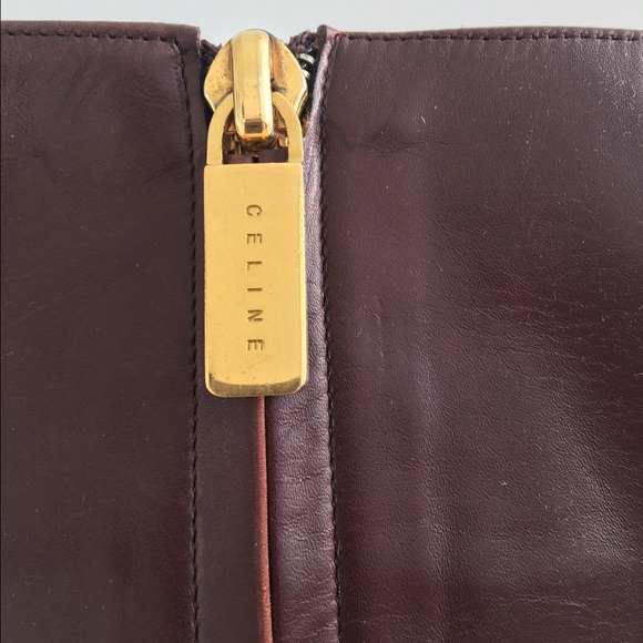 High heel boots - Picture 4 of 4