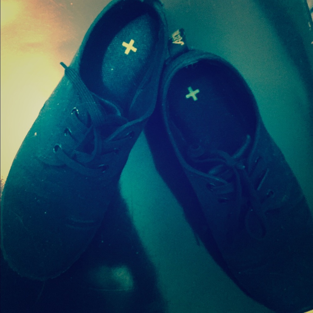 Dr. marten "Soho 3" sneakers