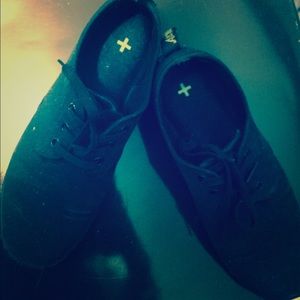 Dr. marten "Soho 3" sneakers