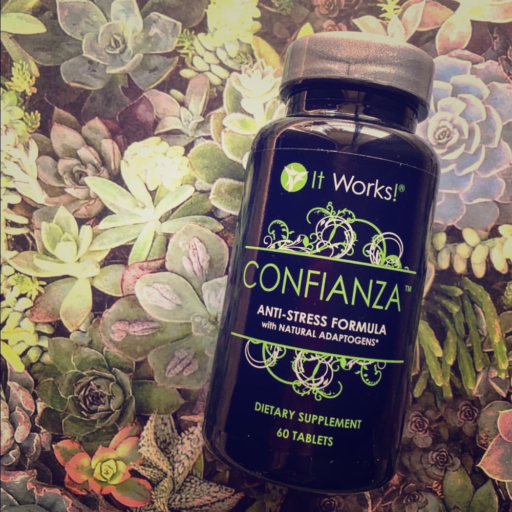 It works confianza