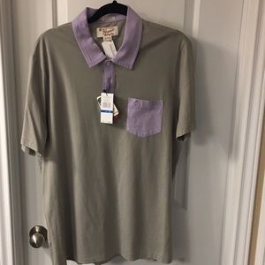*NWT original Penguin polo shirt. Sz. XL