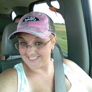 Meet your Posher, Christal