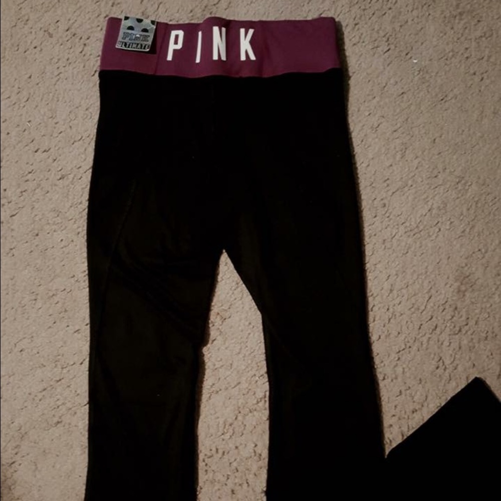 Ultimate leggings