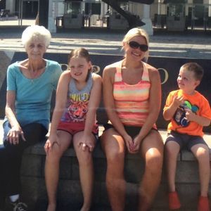 Meet your Posher, Michelle