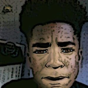 Meet your Posher, Tristan