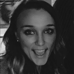 Meet your Posher, Savannah