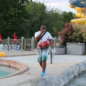 Meet your Posher, Lee