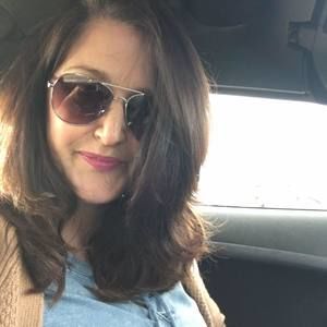 Meet your Posher, Teresa