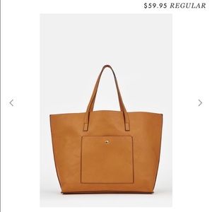 Justfab Louie tote