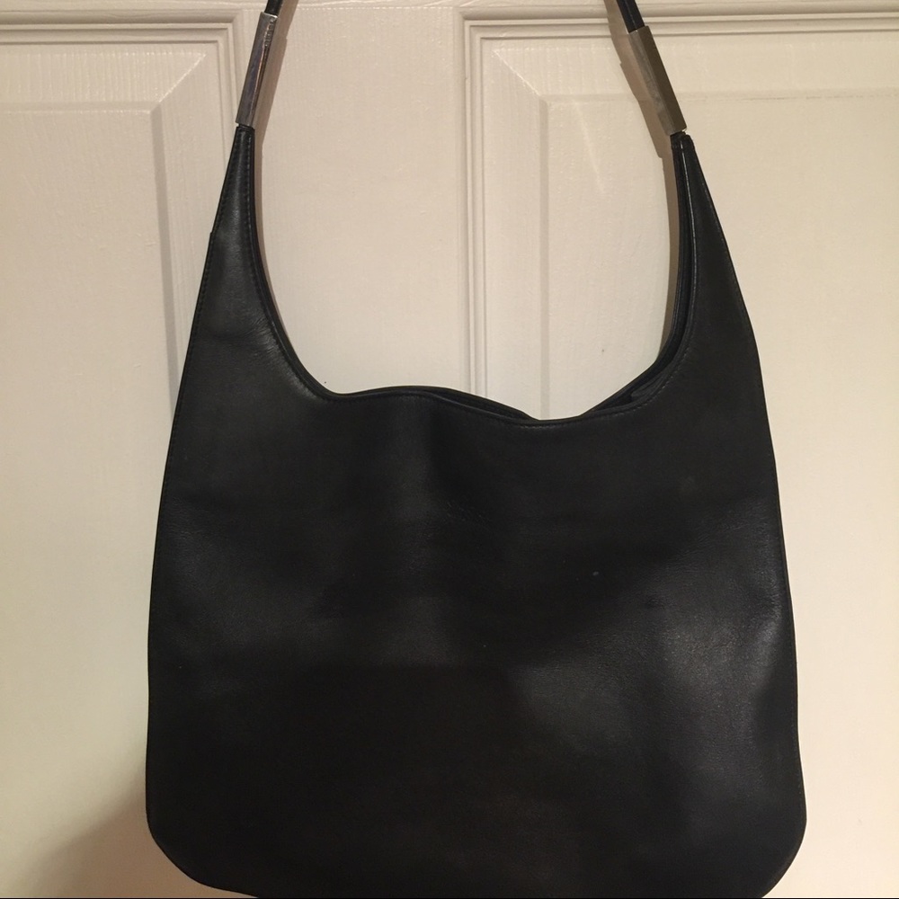 Authentic vintage Gucci bag w receipt
