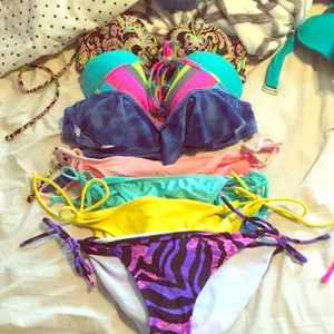 Bathing suit bundle