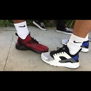 Meet your Posher, Hector