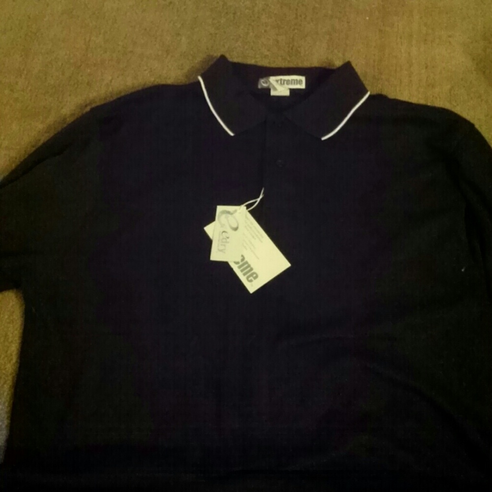Mens polo