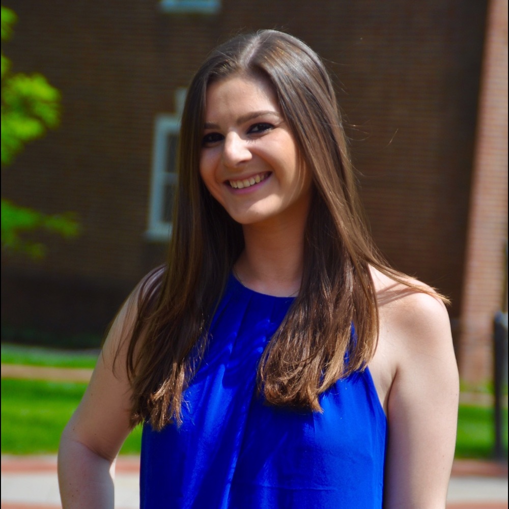 Meet your Posher, Allie