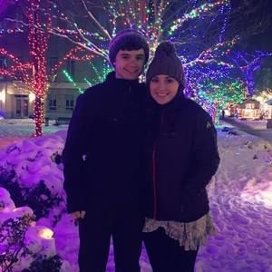 Meet your Posher, Marisa