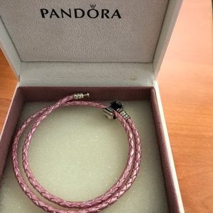 Pandora Bracelet