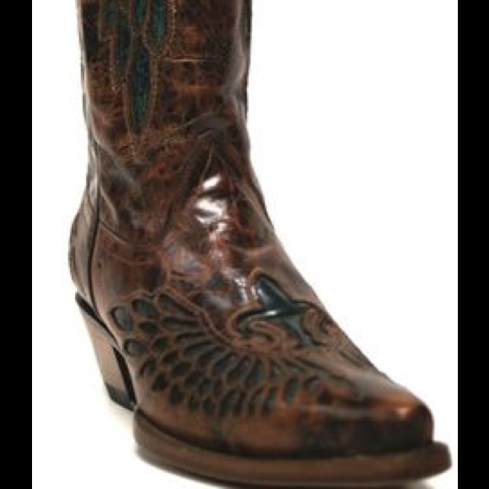 ‼️MAKE OFFERS‼️Corral Boots