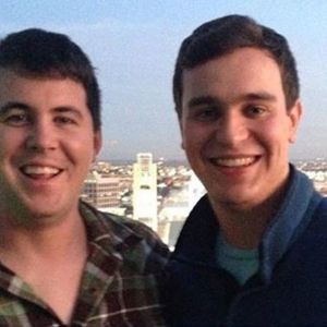 Meet your Posher, Will